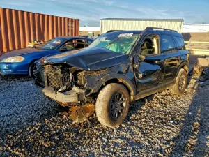 Ford Bronco BIG BEND 1.5L 3 2024