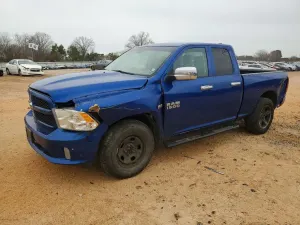 RAM 1500 ST 5.7L 8 2016