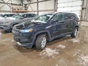 Jeep Compass SPORT 2.0L 4 2025