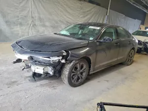 Honda Accord EX 1.5L 4 2023