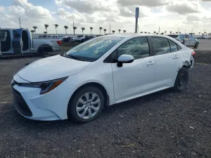 Toyota Corolla LE 2.0L 4 2025