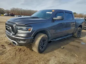 RAM 1500 REBEL 5.7L 8 2020