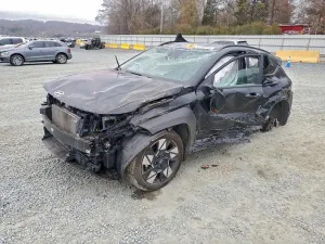 Hyundai Kona 2.0L 4 2025