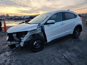 Honda HR-V EXL 1.8L 4 2021