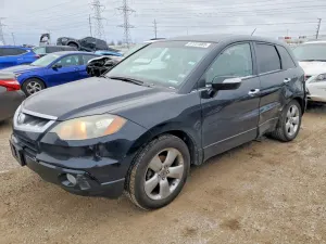 Acura RDX TECHNOLOGY 2.3L 4 2007