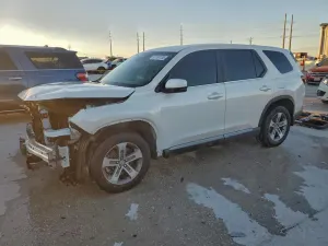Honda Pilot EXL 3.5L 6 2023