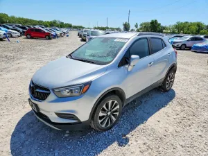 Buick Encore PREFERRED 1.4L 4 2022