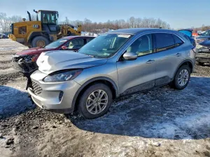 Ford Escape SE 1.5L 3 2021