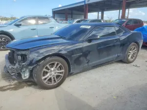 Chevrolet Camaro LS 3.6L 6 2014