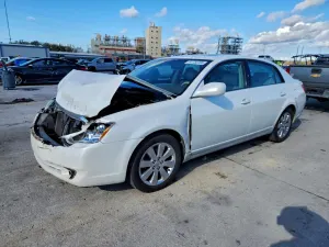 Toyota Avalon XL 3.5L 6 2007