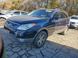Hyundai Veracruz GLS 3.8L 6 2012