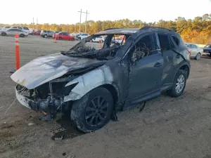 Mazda CX-5 2.0L 4 2013