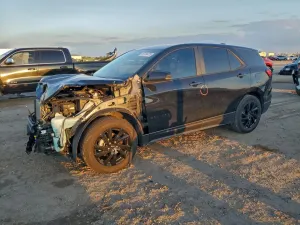 Chevrolet Equinox LS 1.5L 4 2024