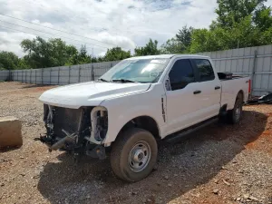 Ford F-250 SUPER DUTY 6.8L 8 2024