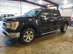 Ford F-150 SUPERCREW 3.5L 6 2022