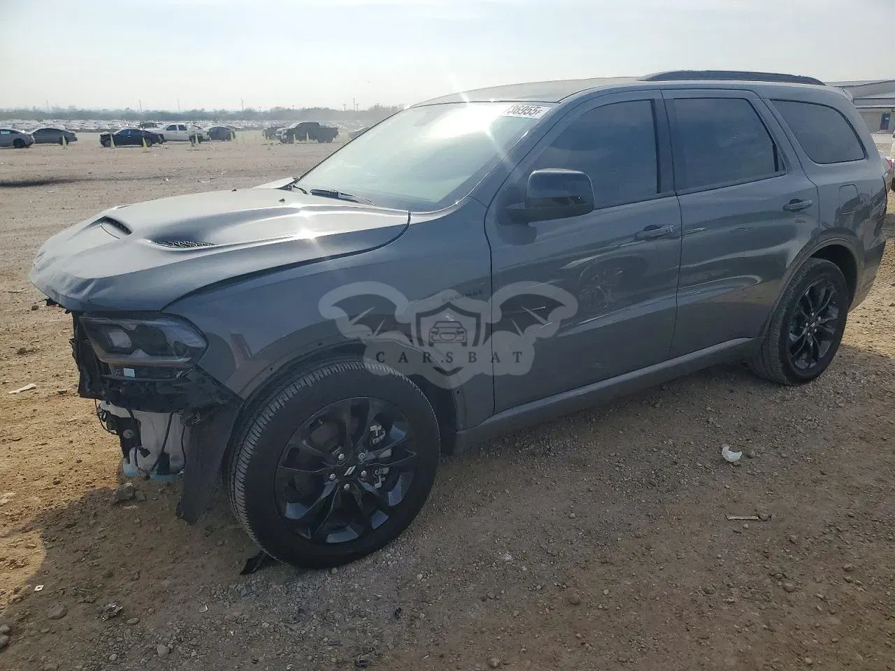 Dodge Durango R/T 5.7L 8 2025