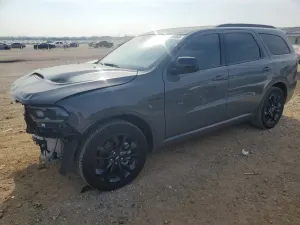 Dodge Durango R/T 5.7L 8 2025