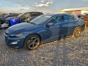 Chevrolet Malibu LT 1.5L 4 2024