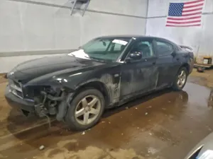 Dodge Charger SXT 3.5L 6 2010