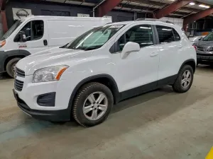 Chevrolet Trax 1LT 1.4L 4 2016
