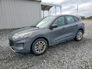 Ford Escape S 1.5L 3 2020