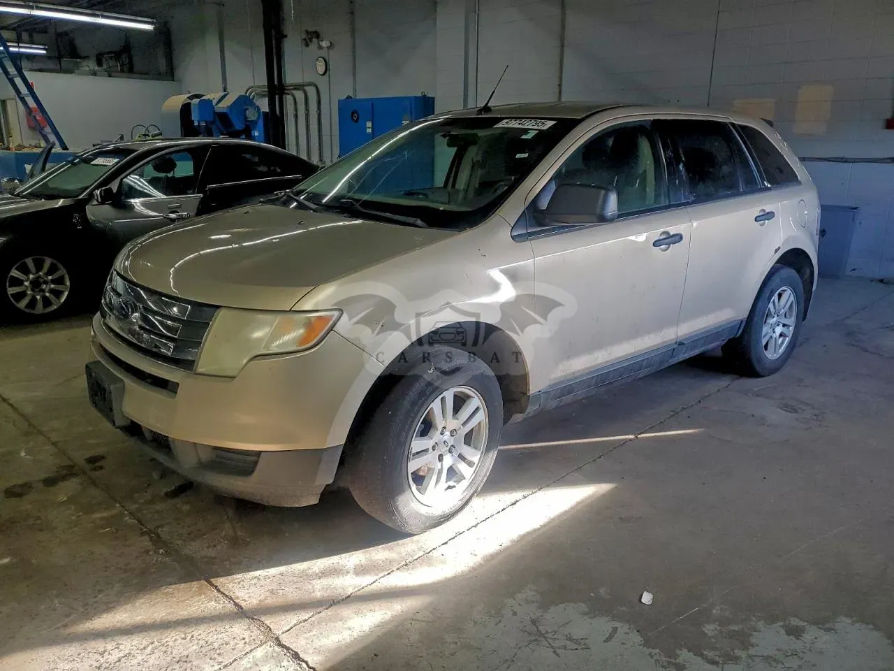 Ford Edge SE 3.5L 6 2007