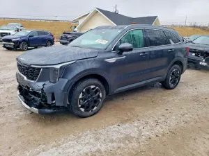 Kia Sorento S 2.5L 4 2024