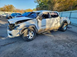 Toyota Tacoma 3.5L 6 2017