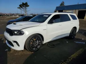 Dodge Durango R/T 5.7L 8 2025