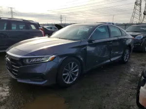 Honda Accord LX 1.5L 4 2021