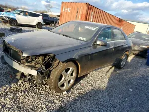 Mercedes-Benz E 350 4MATIC 3.5L 6 2014