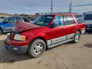 Ford Expedition XLT 5.4L 8 2006