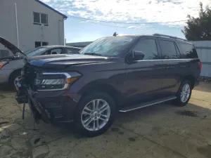 Ford Expedition 3.5L 6 2023