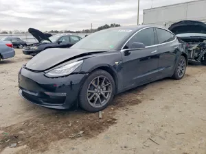 Tesla Model 3 2018