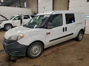 RAM ProMaster 2.4L 4 2017