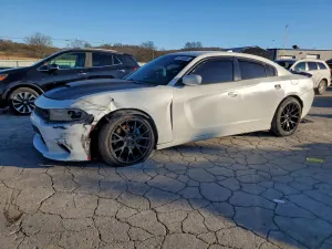 Dodge Charger R/T 5.7L 8 2016