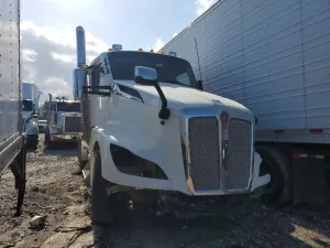 Kenworth T-series T680 12.9L 6 2023