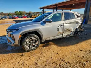 Hyundai Tucson SEL 2.5L 4 2026