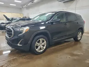GMC Terrain SLE 1.5L 4 2018