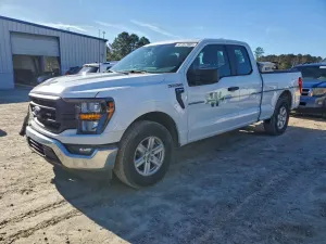 Ford F-150 SUPER CAB 5.0L 8 2023