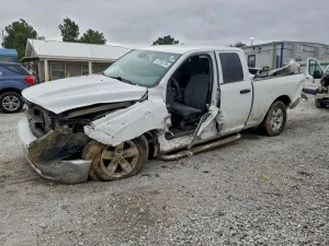 RAM 1500 TRADESMAN 5.7L 8 2019