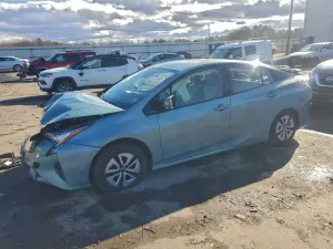 Toyota Prius 1.8L 4 2017
