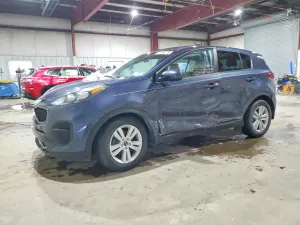 Kia Sportage LX 2.4L 4 2019