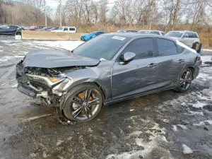 Acura Integra A-SPEC 1.5L 4 2025