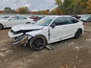 Honda Civic SPORT 2.0L 4 2024