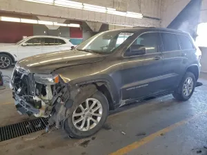Jeep Grand Cherokee LAREDO 3.6L 6 2014