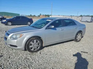 Chevrolet Malibu LS 2.4L 4 2012