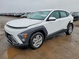 Hyundai Kona SE 2.0L 4 2024