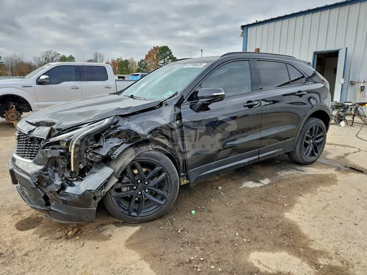 Cadillac XT4 SPORT 2.0L 4 2023