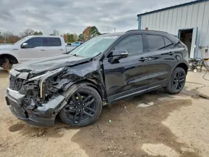 Cadillac XT4 SPORT 2.0L 4 2023